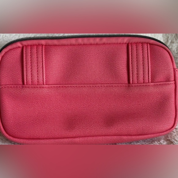 Lug Coupe XL Matte Luxe VL Convertible CrossbodyBag in Watermelon - Picture 6 of 6